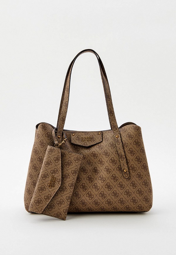 Guess Сумка и кошелек - фото 1