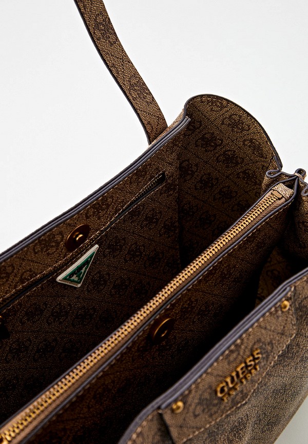 Guess Сумка и кошелек - фото 4