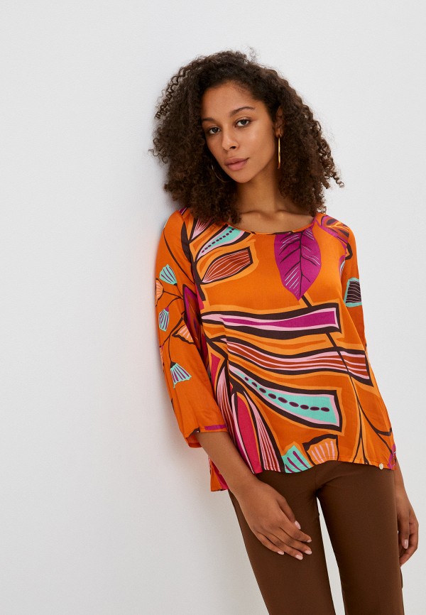 Rinascimento Блуза - фото 1