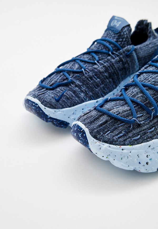 Nike Кроссовки - W NIKE SPACE HIPPIE 04 - фото 2