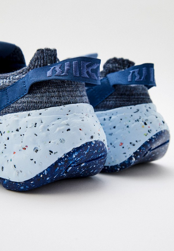 Nike Кроссовки - W NIKE SPACE HIPPIE 04 - фото 4