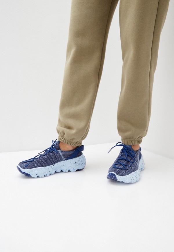 Nike Кроссовки - W NIKE SPACE HIPPIE 04 - фото 6