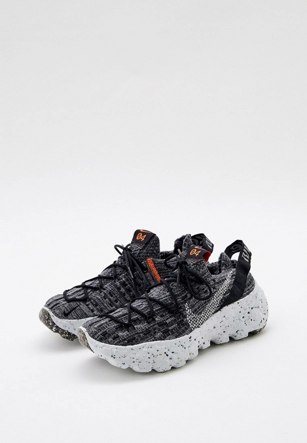 Nike Кроссовки - W NIKE SPACE HIPPIE 04 - фото 3