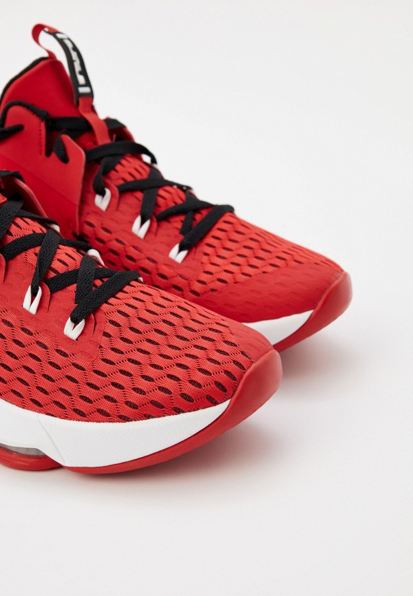 Nike Кроссовки - LEBRON WITNESS V - фото 2
