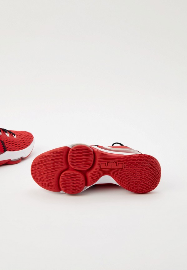 Nike Кроссовки - LEBRON WITNESS V - фото 5