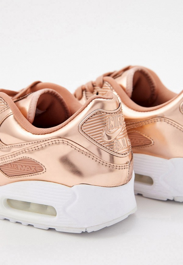 Nike Кроссовки - W AIR MAX 90 SP - фото 4