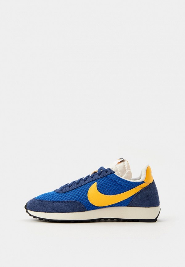 Nike air tailwind yellow sales