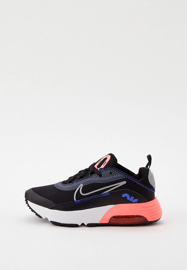 Nike Кроссовки - NIKE AIR MAX 2090 (PS) - фото 1