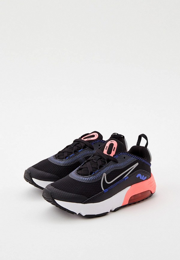 Nike Кроссовки - NIKE AIR MAX 2090 (PS) - фото 3
