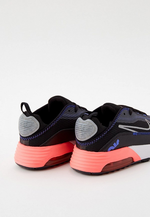 Nike Кроссовки - NIKE AIR MAX 2090 (PS) - фото 4