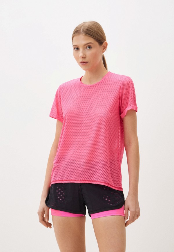 Mansen Футболка спортивная - Base - фото 1