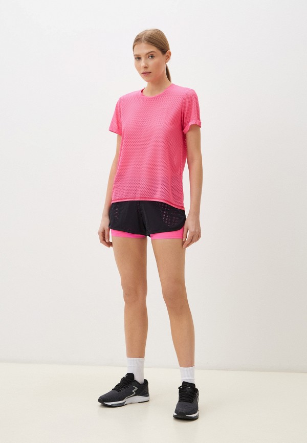 Mansen Футболка спортивная - Base - фото 2