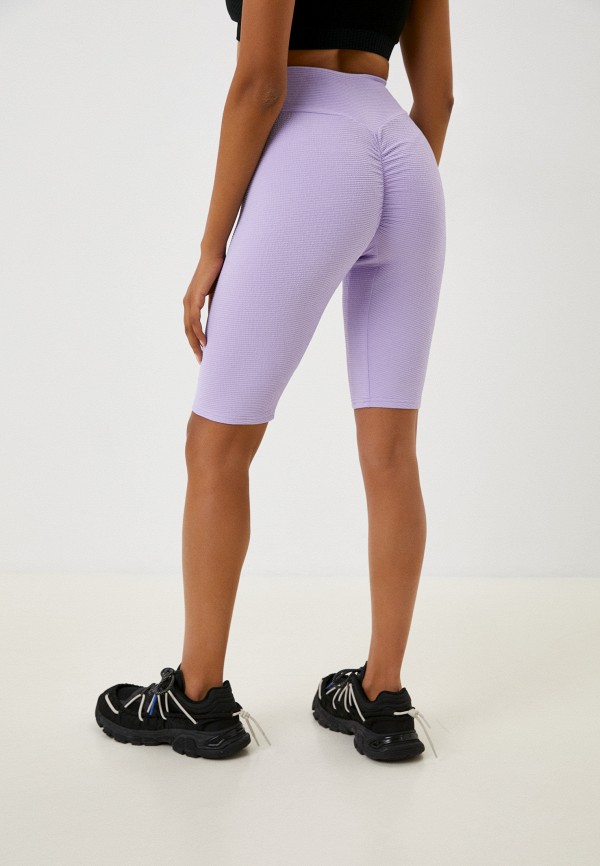 Mansen Велосипедки - Breeze, Push-Up - фото 3