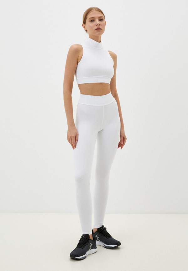 Mansen Легинсы - Base - фото 2