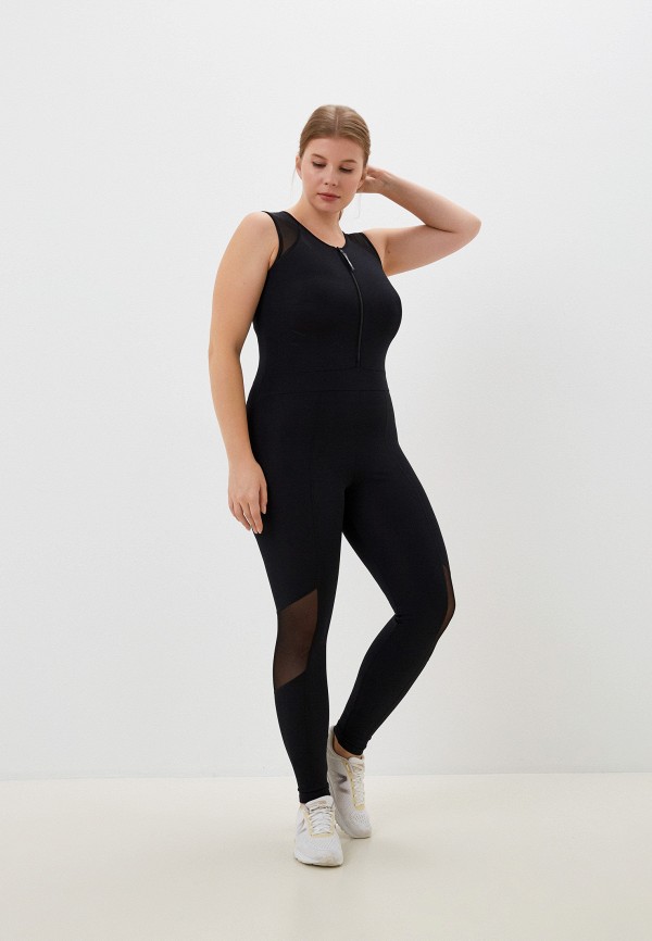 Mansen Комбинезон - Base - фото 1