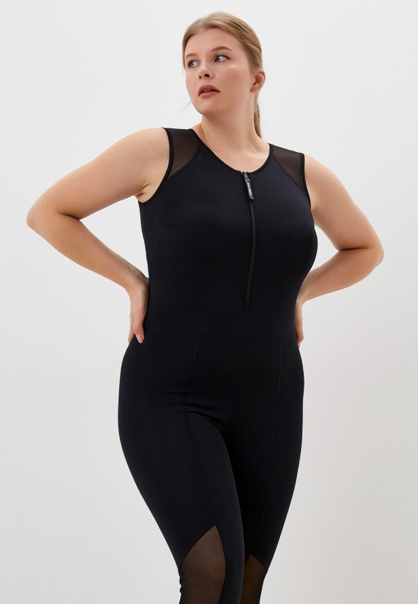 Mansen Комбинезон - Base - фото 2