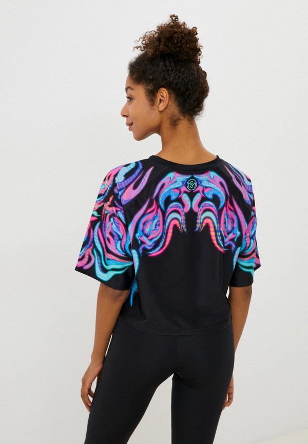 Mansen Футболка спортивная - Promo - фото 3