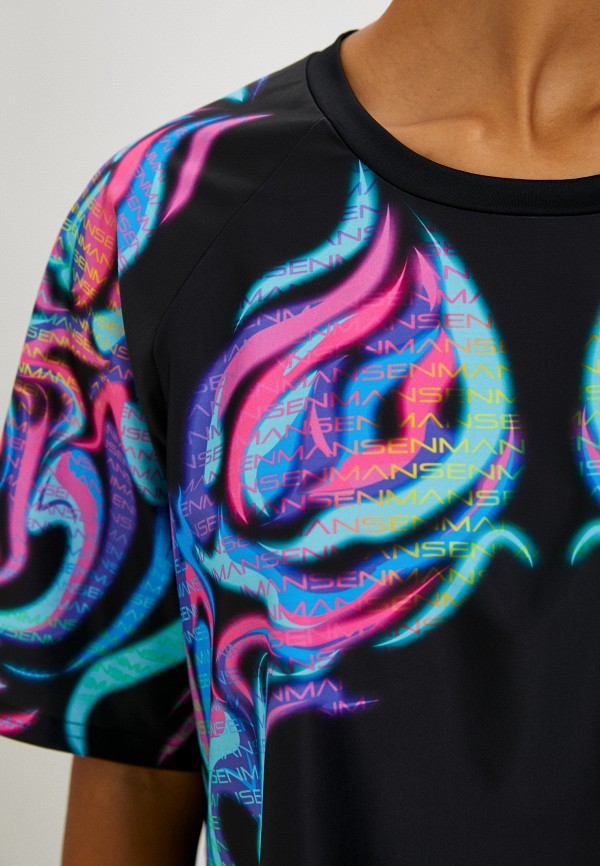 Mansen Футболка спортивная - Promo - фото 4