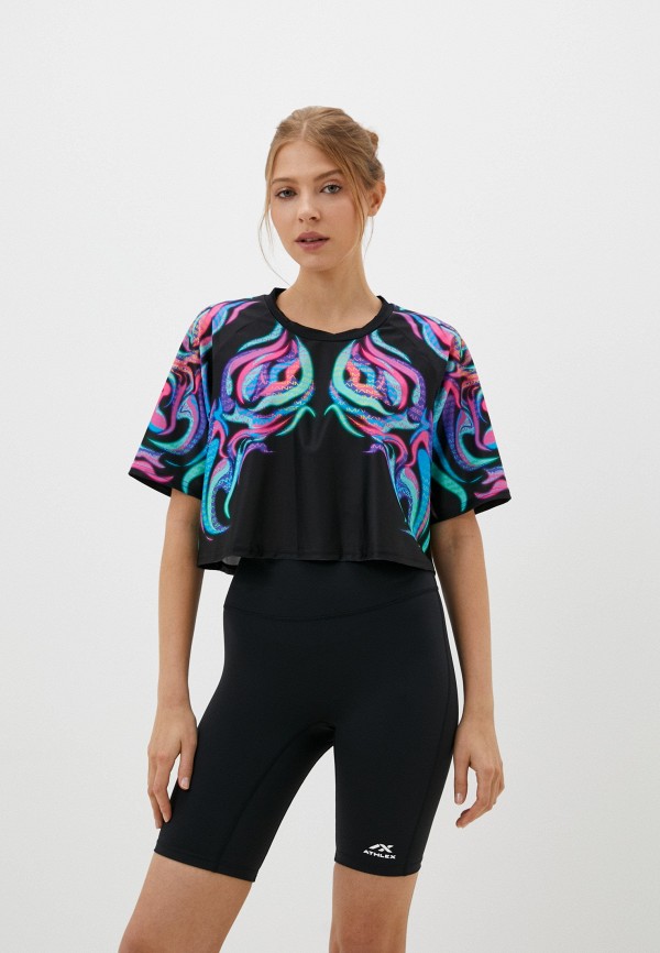 Mansen Футболка спортивная - Promo - фото 1