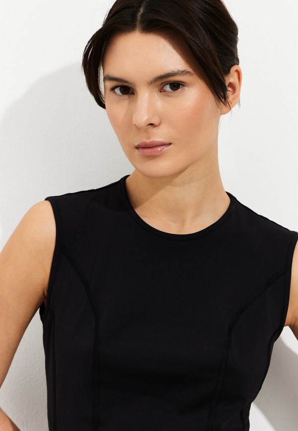 Mansen Платье и шорты - Tennis - фото 4