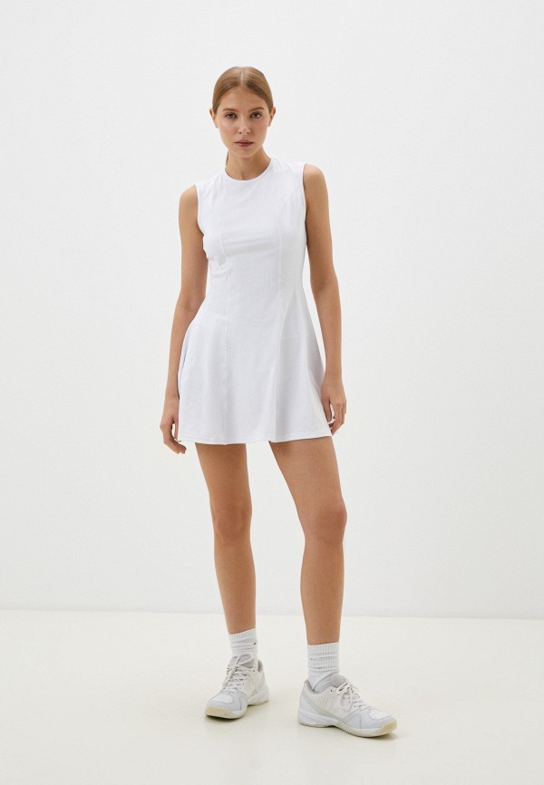 Mansen Платье и шорты - Tennis - фото 2