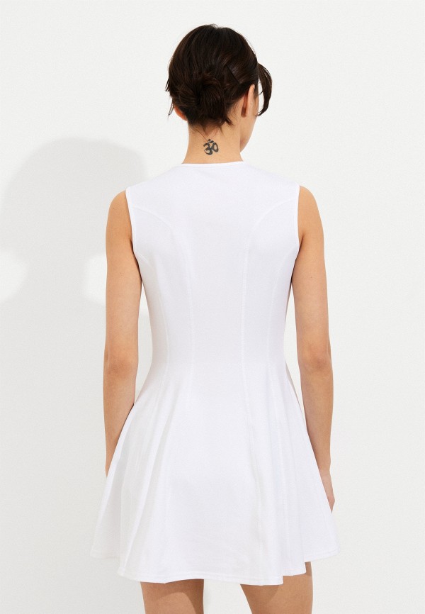 Mansen Платье и шорты - Tennis - фото 3