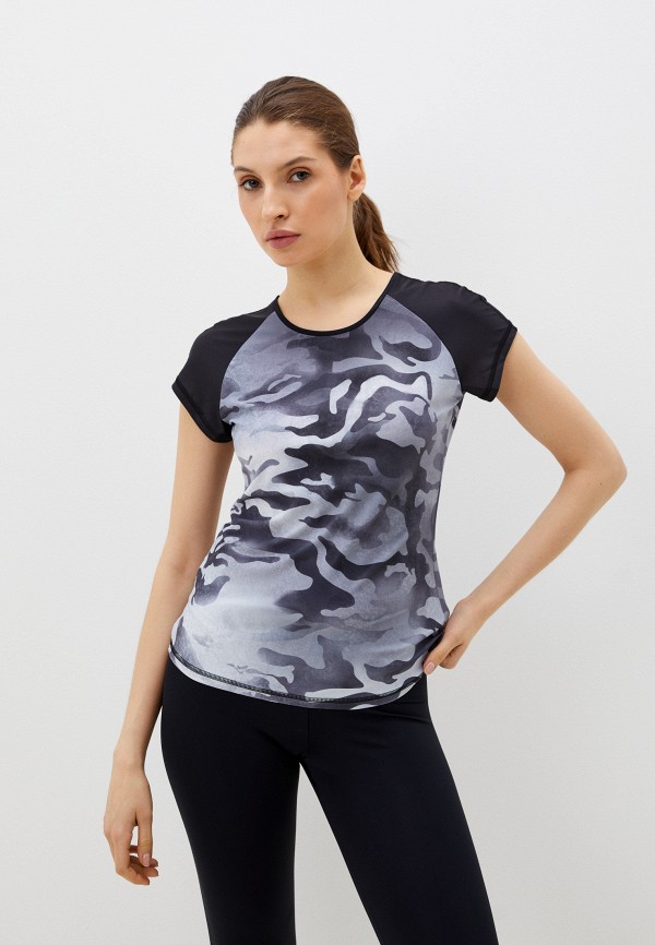 Mansen Футболка спортивная - Military - фото 1