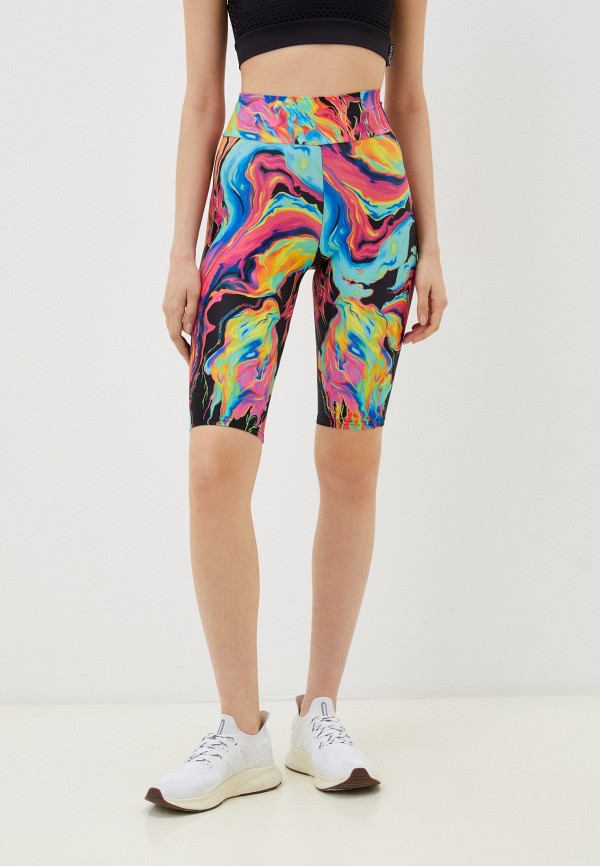 Mansen Шорты спортивные - Galaxy - фото 1