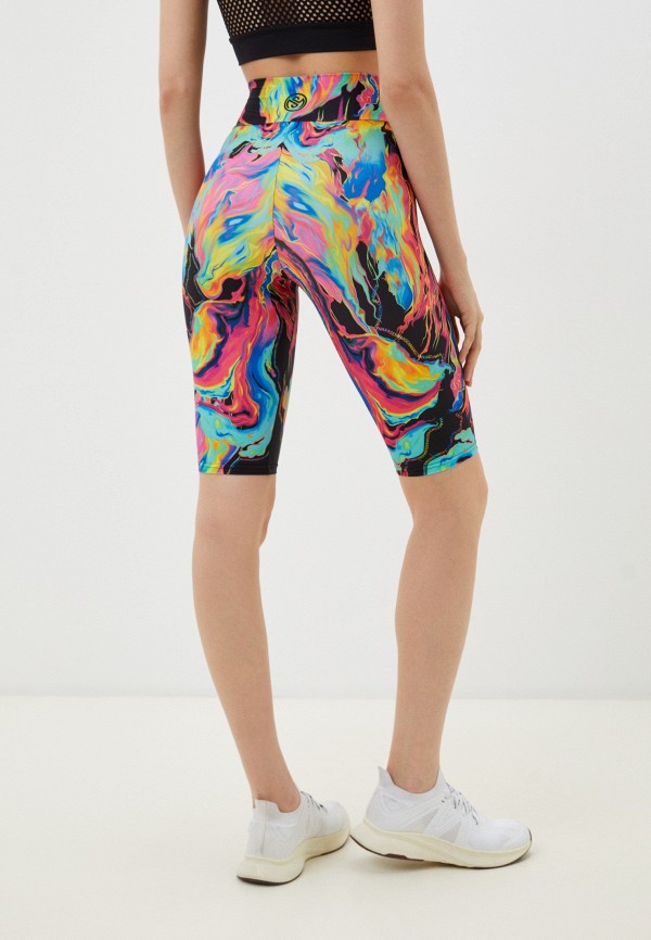 Mansen Шорты спортивные - Galaxy - фото 3