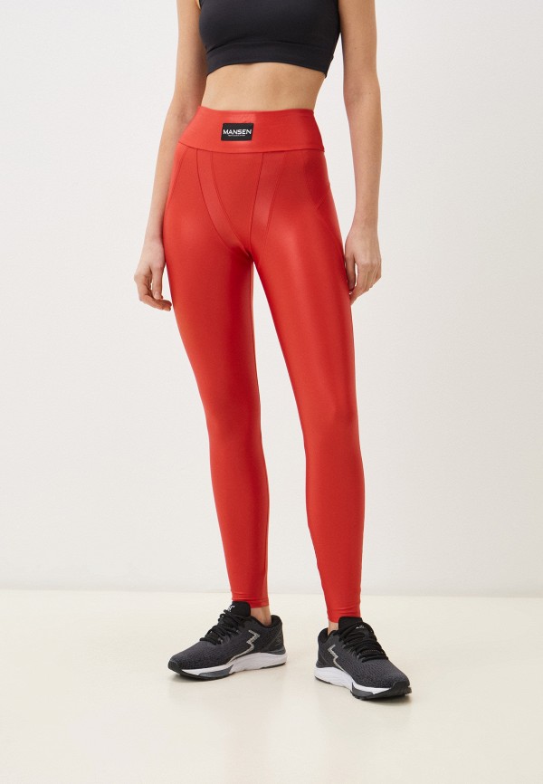 Mansen Тайтсы - 5th Element - фото 1