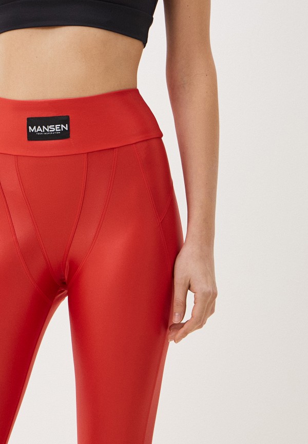 Mansen Тайтсы - 5th Element - фото 4