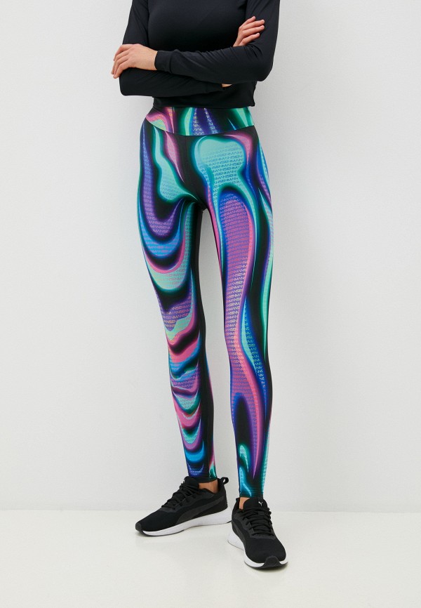 Mansen Тайтсы - Promo - фото 1