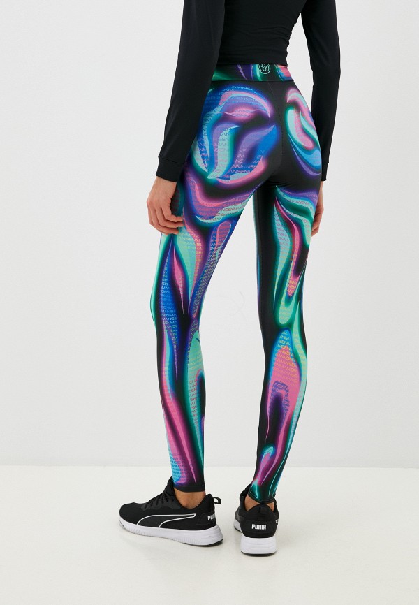 Mansen Тайтсы - Promo - фото 3