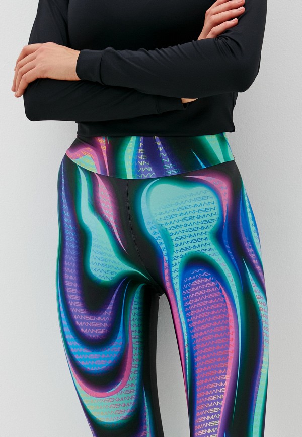 Mansen Тайтсы - Promo - фото 4