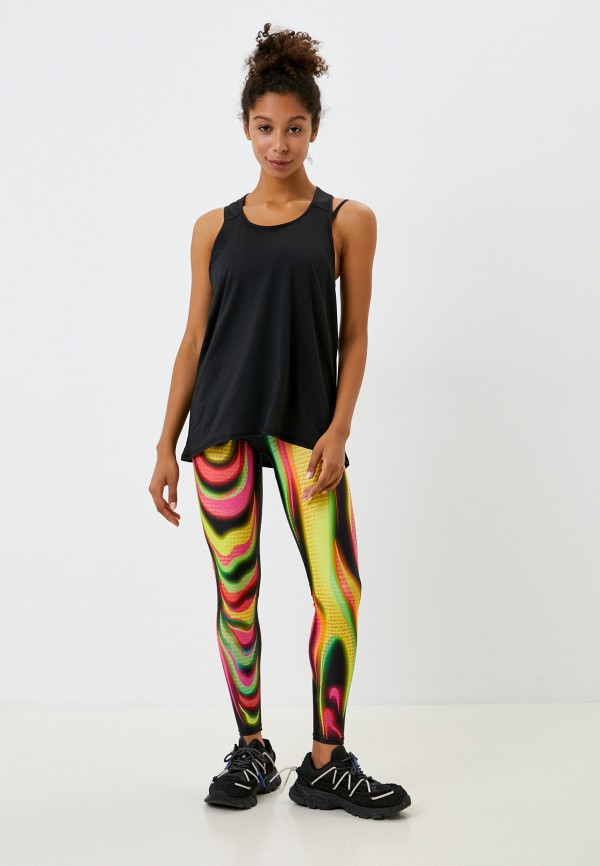 Mansen Леггинсы - Promo - фото 2