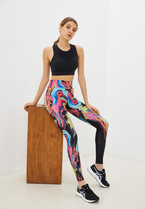 Mansen Тайтсы - Space - фото 2