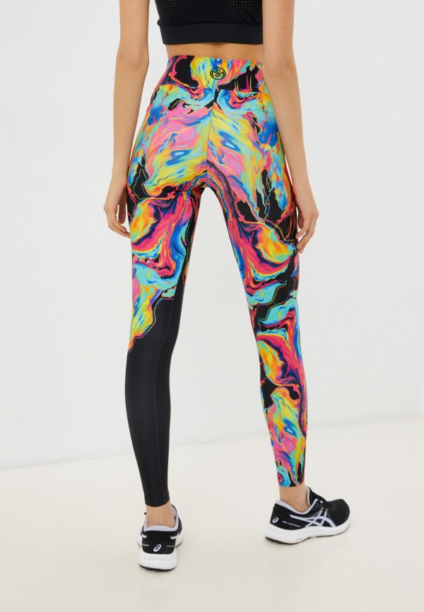 Mansen Тайтсы - Space - фото 3