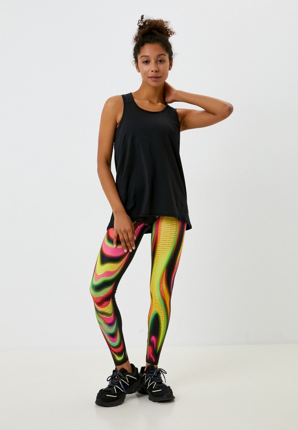 Mansen Майка спортивная - Candy - фото 2