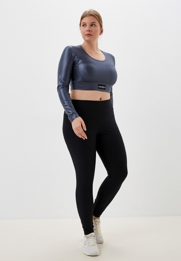 Mansen Топ спортивный - 5th Element - фото 2