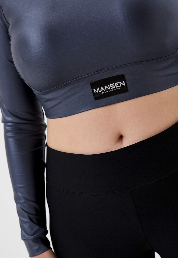 Mansen Топ спортивный - 5th Element - фото 4