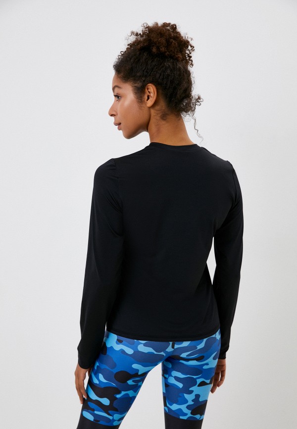 Mansen Лонгслив спортивный - Soft - фото 3