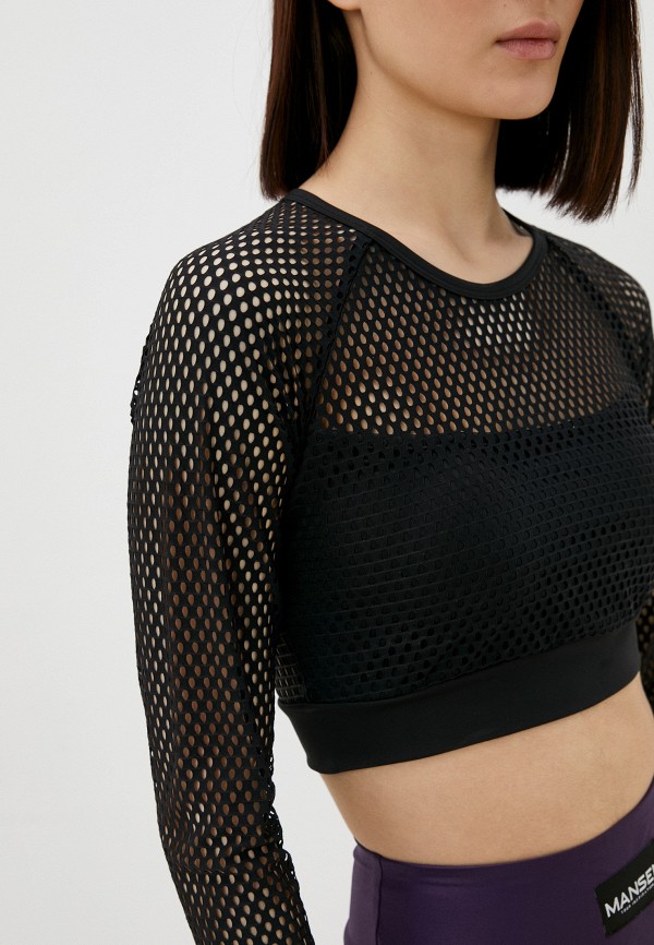 Mansen Лонгслив спортивный - Candor - фото 4