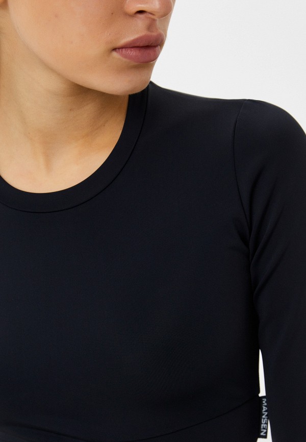 Mansen Топ спортивный - Base - фото 4