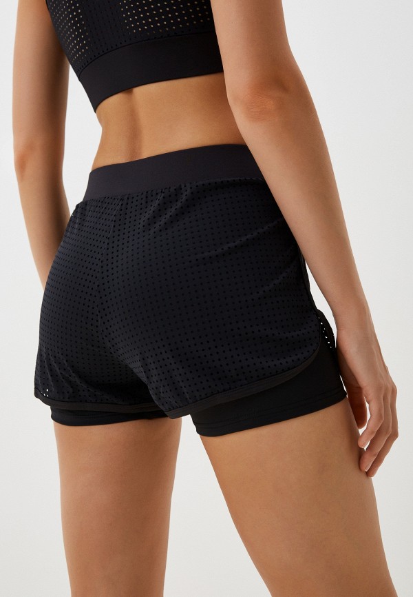 Mansen Шорты спортивные - Perforation - фото 3