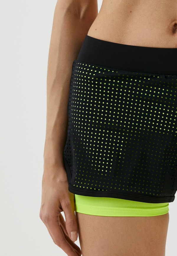 Mansen Шорты спортивные - Perforation - фото 4