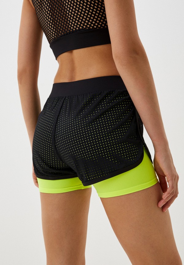 Mansen Шорты спортивные - Perforation - фото 3