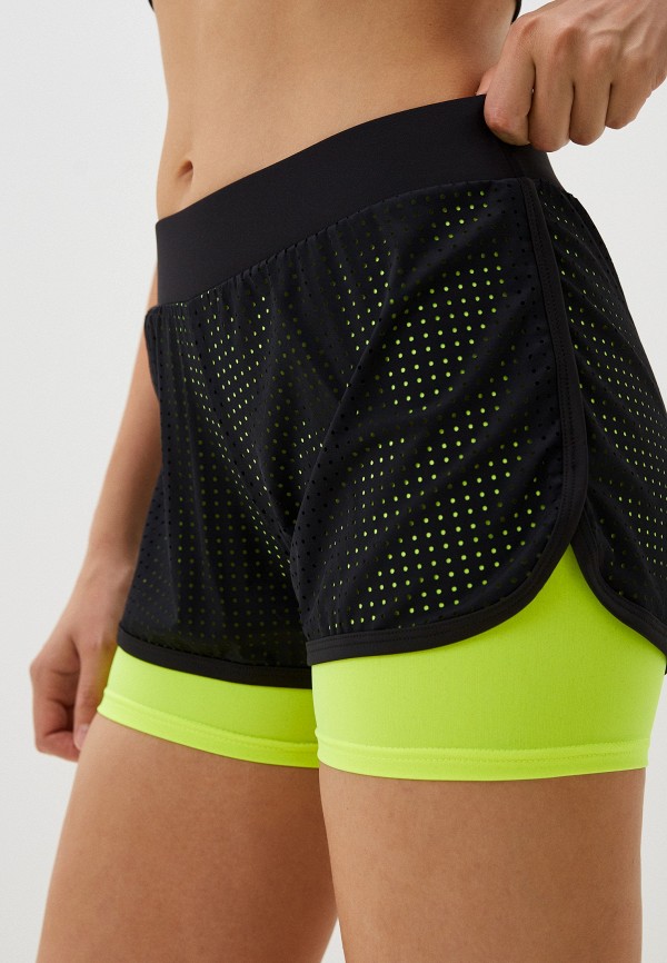 Mansen Шорты спортивные - Perforation - фото 4