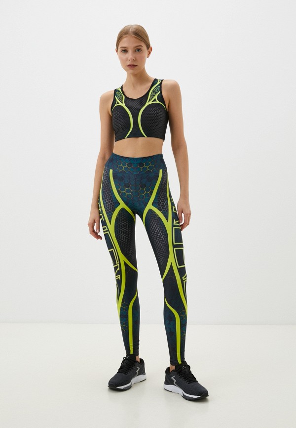 Mansen Топ спортивный - Wasp - фото 2