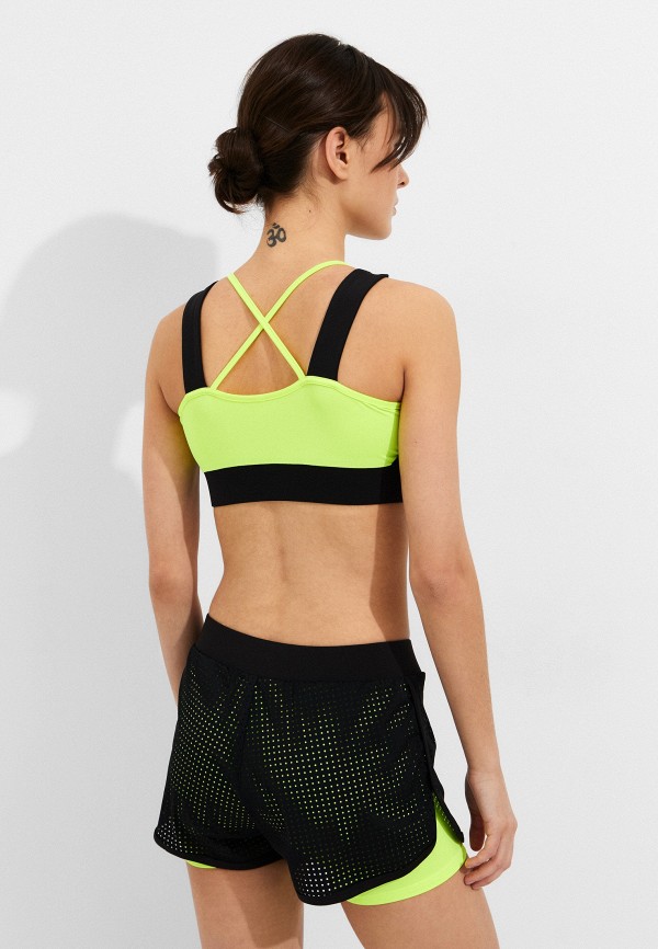 Mansen Топ спортивный - Perforation - фото 3