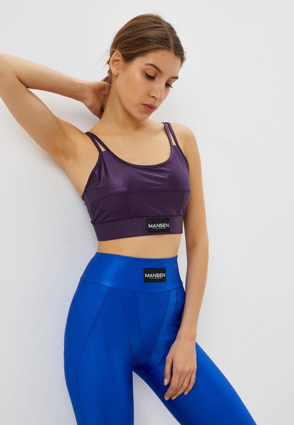 Mansen Топ спортивный - 5th Element - фото 1